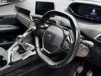 USED 2020 70 PEUGEOT 3008 1.5 BlueHDi Allure SUV 5dr Diesel Manual Euro 6 (s/s) 