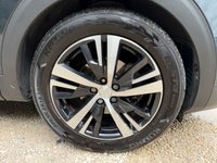 USED 2020 70 PEUGEOT 3008 1.5 BlueHDi Allure SUV 5dr Diesel Manual Euro 6 (s/s) 