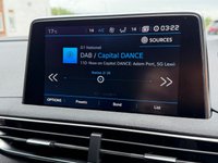 USED 2020 70 PEUGEOT 3008 1.5 BlueHDi Allure SUV 5dr Diesel Manual Euro 6 (s/s) 