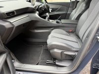 USED 2020 70 PEUGEOT 3008 1.5 BlueHDi Allure SUV 5dr Diesel Manual Euro 6 (s/s) 