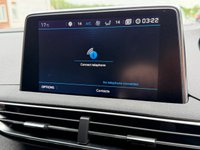 USED 2020 70 PEUGEOT 3008 1.5 BlueHDi Allure SUV 5dr Diesel Manual Euro 6 (s/s) 