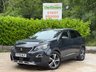USED 2020 70 PEUGEOT 3008 1.5 BlueHDi Allure SUV 5dr Diesel Manual Euro 6 (s/s) 