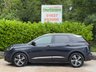 USED 2020 70 PEUGEOT 3008 1.5 BlueHDi Allure SUV 5dr Diesel Manual Euro 6 (s/s) 