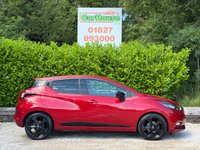 USED 2022 22 NISSAN MICRA 1.0 IG-T N-Sport Hatchback 5dr  1 Owner, CarPlay, FNSH
