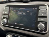 USED 2022 22 NISSAN MICRA 1.0 IG-T N-Sport Hatchback 5dr  1 Owner, CarPlay, FNSH