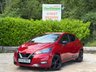 USED 2022 22 NISSAN MICRA 1.0 IG-T N-Sport Hatchback 5dr  1 Owner, CarPlay, FNSH