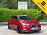 USED 2022 22 NISSAN MICRA 1.0 IG-T N-Sport Hatchback 5dr  1 Owner, CarPlay, FNSH