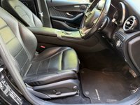 USED 2018 18 MERCEDES-BENZ GLC 2.1 GLC220d AMG Line SUV 5dr Diesel G-Tronic 4MATIC Auto  Rev Cam, DAB, Privacy