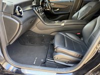 USED 2018 18 MERCEDES-BENZ GLC 2.1 GLC220d AMG Line SUV 5dr Diesel G-Tronic 4MATIC Auto  Rev Cam, DAB, Privacy