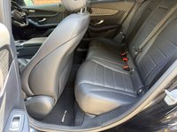 USED 2018 18 MERCEDES-BENZ GLC 2.1 GLC220d AMG Line SUV 5dr Diesel G-Tronic 4MATIC Auto  Rev Cam, DAB, Privacy