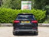 USED 2018 18 MERCEDES-BENZ GLC 2.1 GLC220d AMG Line SUV 5dr Diesel G-Tronic 4MATIC Auto  Rev Cam, DAB, Privacy