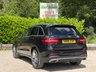 USED 2018 18 MERCEDES-BENZ GLC 2.1 GLC220d AMG Line SUV 5dr Diesel G-Tronic 4MATIC Auto  Rev Cam, DAB, Privacy
