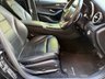 USED 2018 18 MERCEDES-BENZ GLC 2.1 GLC220d AMG Line SUV 5dr Diesel G-Tronic 4MATIC Auto  Rev Cam, DAB, Privacy