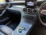 USED 2018 18 MERCEDES-BENZ GLC 2.1 GLC220d AMG Line SUV 5dr Diesel G-Tronic 4MATIC Auto  Rev Cam, DAB, Privacy