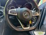 USED 2018 18 MERCEDES-BENZ GLC 2.1 GLC220d AMG Line SUV 5dr Diesel G-Tronic 4MATIC Auto  Rev Cam, DAB, Privacy