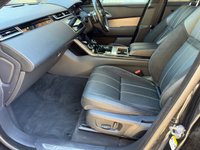 USED 2017 67 LAND ROVER RANGE ROVER VELAR 2.0 D240 R-Dynamic S SUV 5dr Diesel Auto 4WD  Pan Roof, Sat Nav, CarPlay