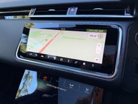 USED 2017 67 LAND ROVER RANGE ROVER VELAR 2.0 D240 R-Dynamic S SUV 5dr Diesel Auto 4WD  Pan Roof, Sat Nav, CarPlay