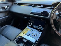 USED 2017 67 LAND ROVER RANGE ROVER VELAR 2.0 D240 R-Dynamic S SUV 5dr Diesel Auto 4WD  Pan Roof, Sat Nav, CarPlay