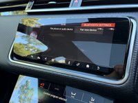 USED 2017 67 LAND ROVER RANGE ROVER VELAR 2.0 D240 R-Dynamic S SUV 5dr Diesel Auto 4WD  Pan Roof, Sat Nav, CarPlay