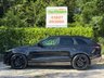 USED 2017 67 LAND ROVER RANGE ROVER VELAR 2.0 D240 R-Dynamic S SUV 5dr Diesel Auto 4WD  Pan Roof, Sat Nav, CarPlay