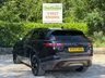 USED 2017 67 LAND ROVER RANGE ROVER VELAR 2.0 D240 R-Dynamic S SUV 5dr Diesel Auto 4WD  Pan Roof, Sat Nav, CarPlay