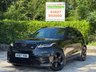 USED 2017 67 LAND ROVER RANGE ROVER VELAR 2.0 D240 R-Dynamic S SUV 5dr Diesel Auto 4WD  Pan Roof, Sat Nav, CarPlay
