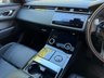 USED 2017 67 LAND ROVER RANGE ROVER VELAR 2.0 D240 R-Dynamic S SUV 5dr Diesel Auto 4WD  Pan Roof, Sat Nav, CarPlay