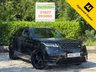 USED 2017 67 LAND ROVER RANGE ROVER VELAR 2.0 D240 R-Dynamic S SUV 5dr Diesel Auto 4WD  Pan Roof, Sat Nav, CarPlay