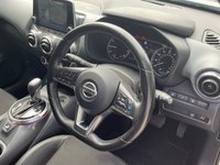 USED 2020 70 NISSAN JUKE 1.0 DIG-T Tekna SUV 5dr Petrol DCT Auto  Sat Nav, Huge Spec, FNSH