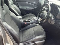 USED 2020 70 NISSAN JUKE 1.0 DIG-T Tekna SUV 5dr Petrol DCT Auto  Sat Nav, Huge Spec, FNSH