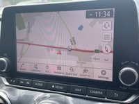 USED 2020 70 NISSAN JUKE 1.0 DIG-T Tekna SUV 5dr Petrol DCT Auto  Sat Nav, Huge Spec, FNSH