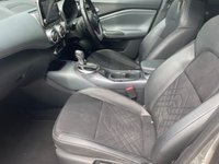 USED 2020 70 NISSAN JUKE 1.0 DIG-T Tekna SUV 5dr Petrol DCT Auto  Sat Nav, Huge Spec, FNSH