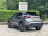 USED 2020 70 NISSAN JUKE 1.0 DIG-T Tekna SUV 5dr Petrol DCT Auto  Sat Nav, Huge Spec, FNSH