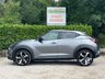 USED 2020 70 NISSAN JUKE 1.0 DIG-T Tekna SUV 5dr Petrol DCT Auto  Sat Nav, Huge Spec, FNSH