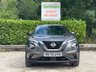 USED 2020 70 NISSAN JUKE 1.0 DIG-T Tekna SUV 5dr Petrol DCT Auto  Sat Nav, Huge Spec, FNSH