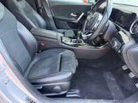 USED 2020 69 MERCEDES-BENZ A-CLASS 1.3 A200 AMG Line Hatchback 5dr Petrol Manual Euro 6 (s/s) Sat Nav, Carplay, Dab