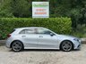 USED 2020 69 MERCEDES-BENZ A-CLASS 1.3 A200 AMG Line Hatchback 5dr Petrol Manual Euro 6 (s/s) Sat Nav, Carplay, Dab