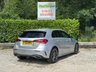 USED 2020 69 MERCEDES-BENZ A-CLASS 1.3 A200 AMG Line Hatchback 5dr Petrol Manual Euro 6 (s/s) Sat Nav, Carplay, Dab