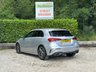 USED 2020 69 MERCEDES-BENZ A-CLASS 1.3 A200 AMG Line Hatchback 5dr Petrol Manual Euro 6 (s/s) Sat Nav, Carplay, Dab