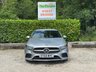 USED 2020 69 MERCEDES-BENZ A-CLASS 1.3 A200 AMG Line Hatchback 5dr Petrol Manual Euro 6 (s/s) Sat Nav, Carplay, Dab