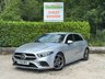 USED 2020 69 MERCEDES-BENZ A-CLASS 1.3 A200 AMG Line Hatchback 5dr Petrol Manual Euro 6 (s/s) Sat Nav, Carplay, Dab