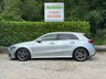 USED 2020 69 MERCEDES-BENZ A-CLASS 1.3 A200 AMG Line Hatchback 5dr Petrol Manual Euro 6 (s/s) Sat Nav, Carplay, Dab