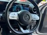 USED 2020 69 MERCEDES-BENZ A-CLASS 1.3 A200 AMG Line Hatchback 5dr Petrol Manual Euro 6 (s/s) Sat Nav, Carplay, Dab
