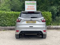 USED 2019 69 FORD KUGA 1.5T EcoBoost ST-Line Edition SUV 5dr  Pan Roof, Sat Nav, CarPlay