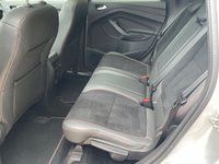 USED 2019 69 FORD KUGA 1.5T EcoBoost ST-Line Edition SUV 5dr  Pan Roof, Sat Nav, CarPlay
