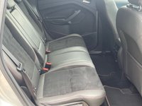 USED 2019 69 FORD KUGA 1.5T EcoBoost ST-Line Edition SUV 5dr  Pan Roof, Sat Nav, CarPlay