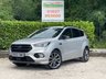 USED 2019 69 FORD KUGA 1.5T EcoBoost ST-Line Edition SUV 5dr  Pan Roof, Sat Nav, CarPlay
