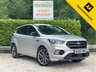 USED 2019 69 FORD KUGA 1.5T EcoBoost ST-Line Edition SUV 5dr  Pan Roof, Sat Nav, CarPlay