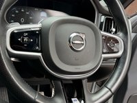 USED 2018 18 VOLVO XC60 2.0 T5 R-Design SUV 5dr Petrol Auto AWD  Heated Wheel, Sat Nav, Cruise