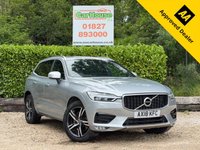 2018 VOLVO XC60